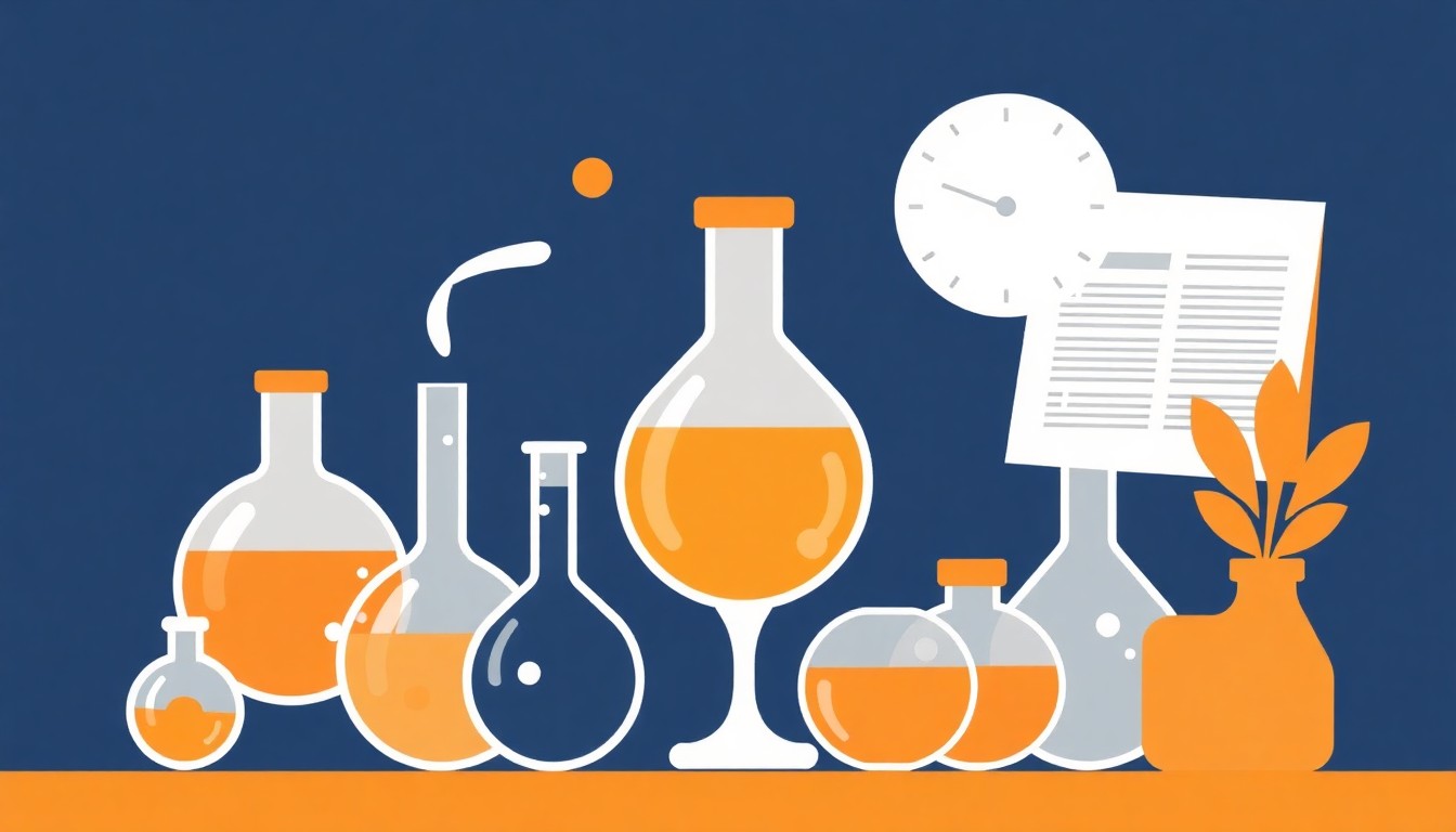 GCSE Chemistry Revision: Key Topics, Tips and Free Resources