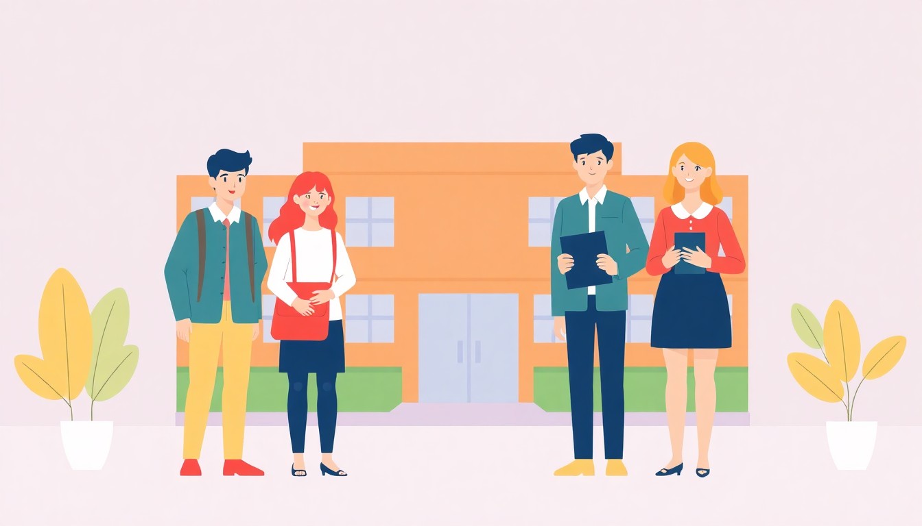 Grammar School vs Independent School: Which Is Right for Your Child?