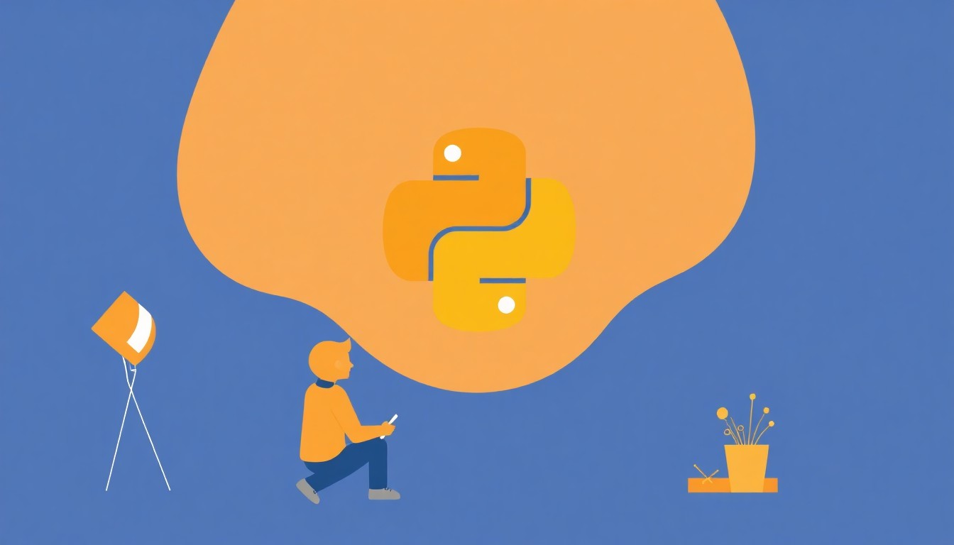 Learn Python for Beginners: A Realistic Step-by-Step Guide