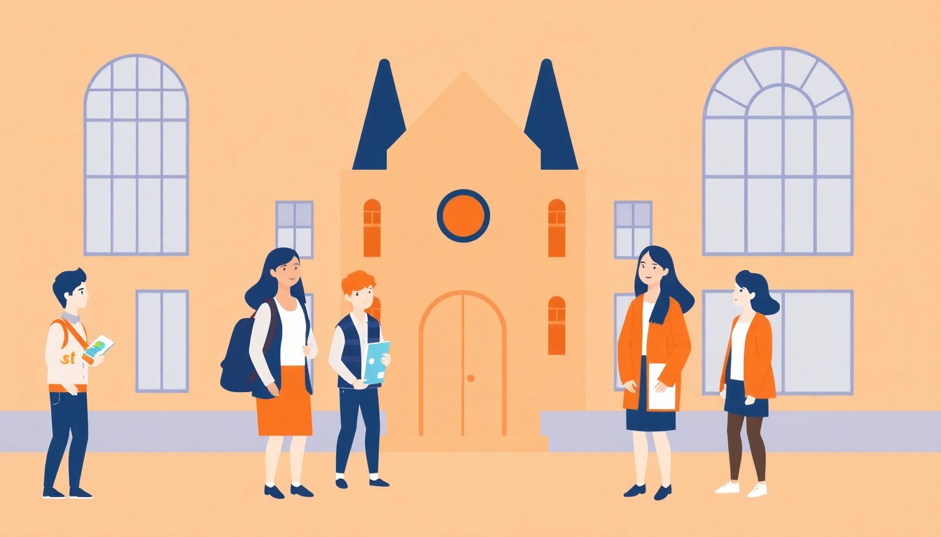 Lincolnshire Grammar Schools: Entry Requirements and Preparation