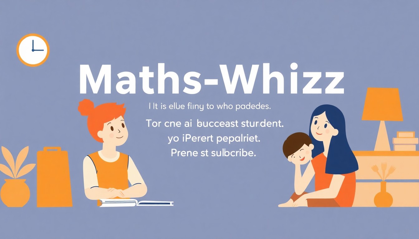 Maths-Whizz: What It Is, How It Works, and What to Consider Before You Subscribe