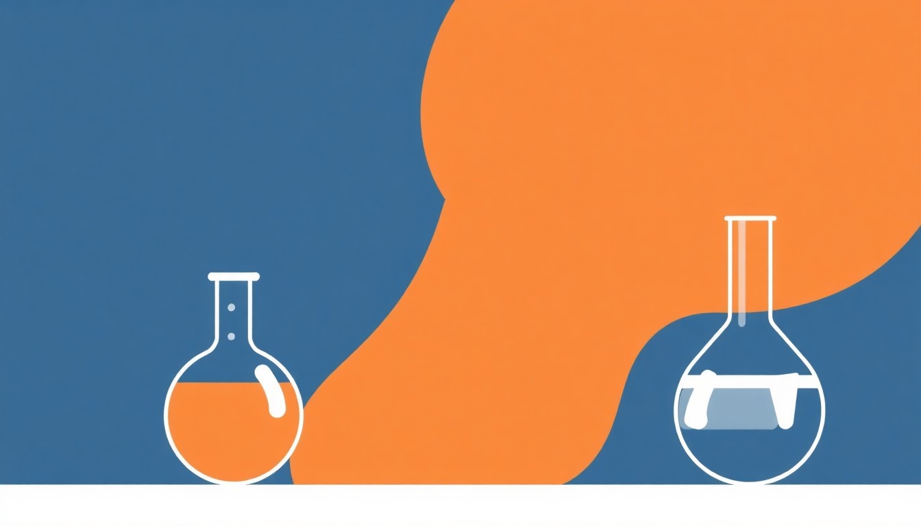 OCR A-Level Chemistry Data Sheet: What's Included and How to Use It