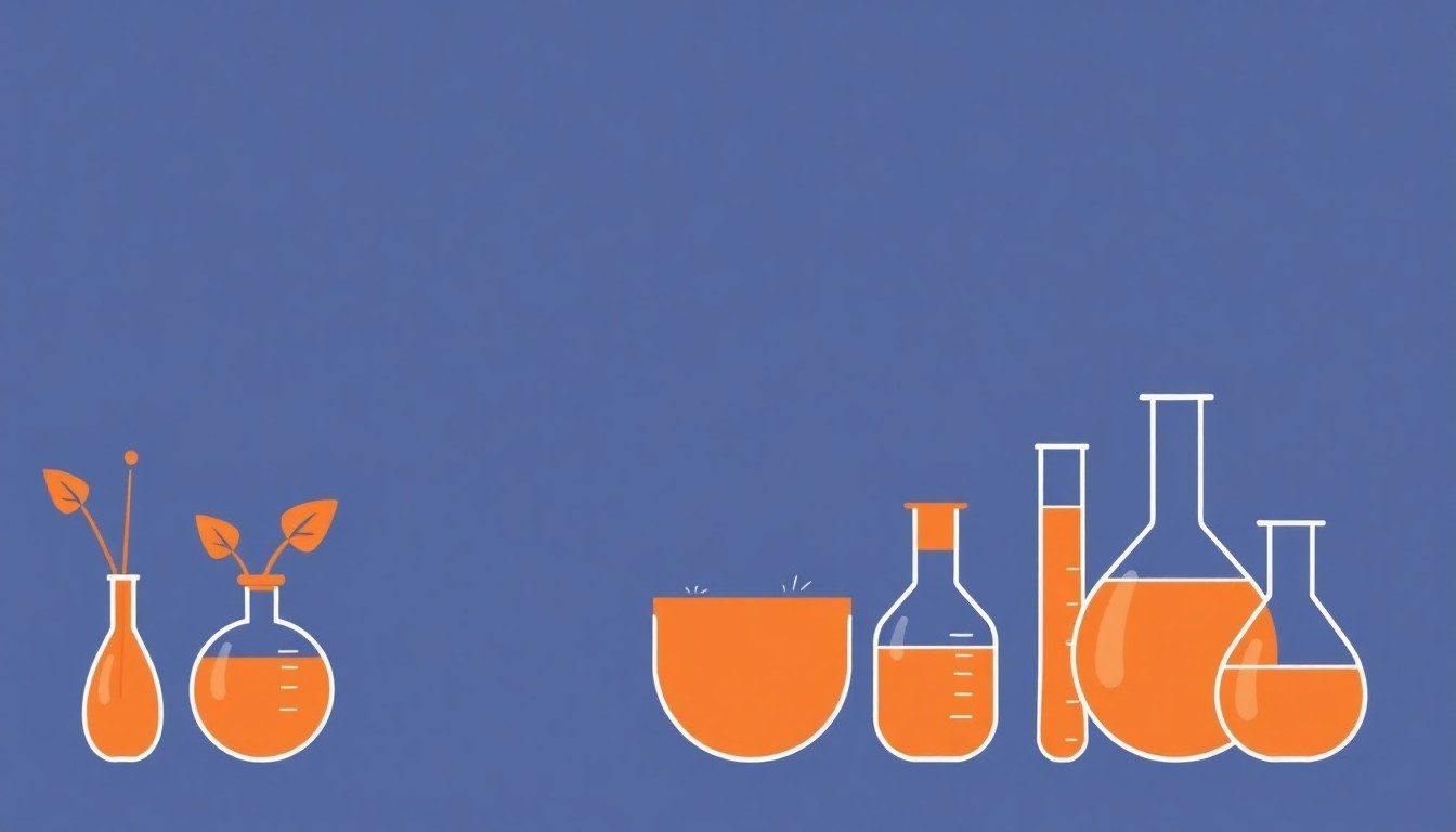 What's in the OCR A-Level Chemistry Specification? A Complete Topic-by-Topic Guide