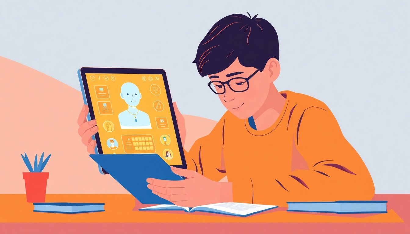 Using AI Tools to Prepare for Grammar School Entry in 2026